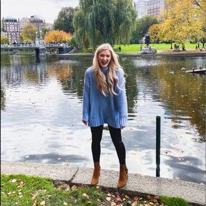 Meet your Posher, Elizabeth